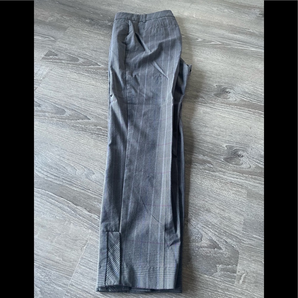 dress pants